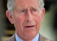 King Charles to Evict Royal Children: Source