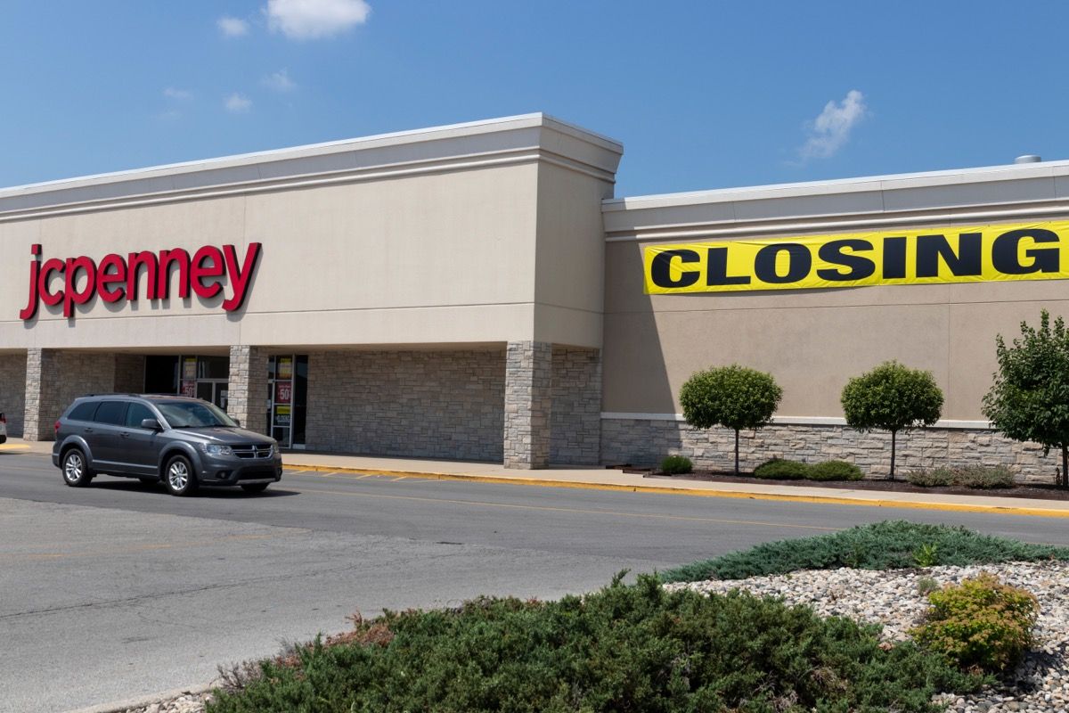 JCPenney Is Closing Even More Locations Starting Next Month   Shutterstock 1770783644 