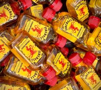 Woman Sues Makers of Fireball Whiskey Mini Bottles That Actually Don't Contain Whiskey