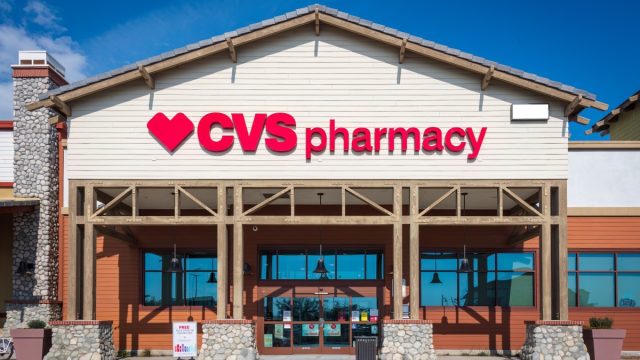 cvs pharmacy location