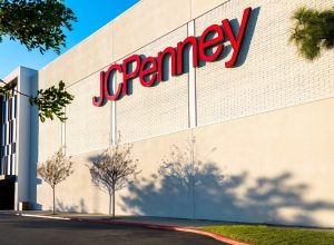 jcpenney store