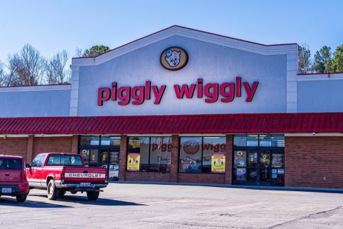 piggly wiggly store