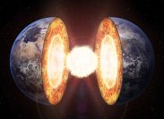 Earth's Inner Core Has Stopped Spinning in the Same Direction as the Rest of the Planet, Study Says