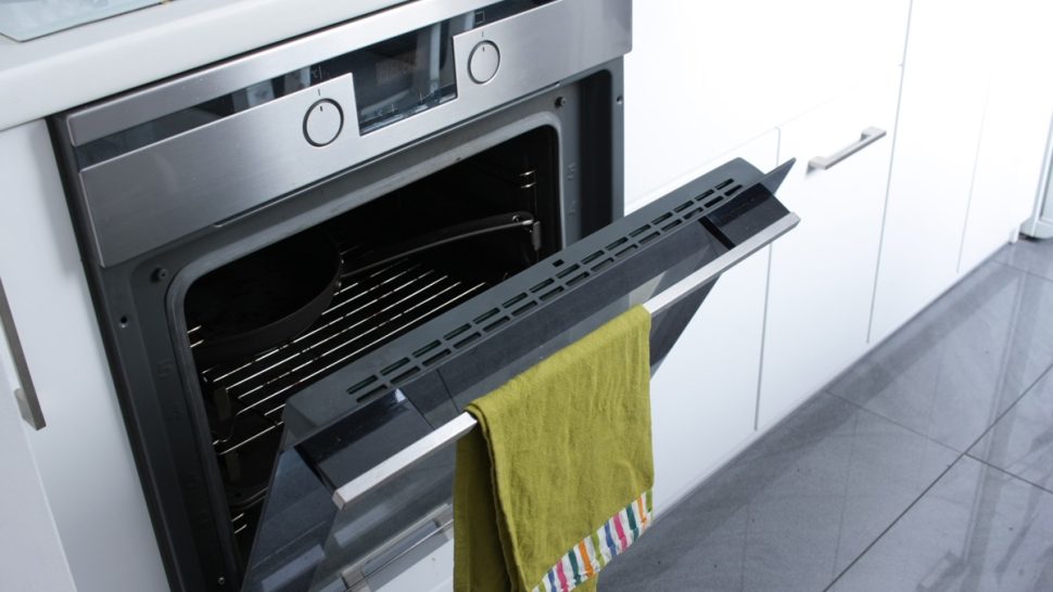 28,000 Ovens Recalled After Reports of Carbon Monoxide Leaks