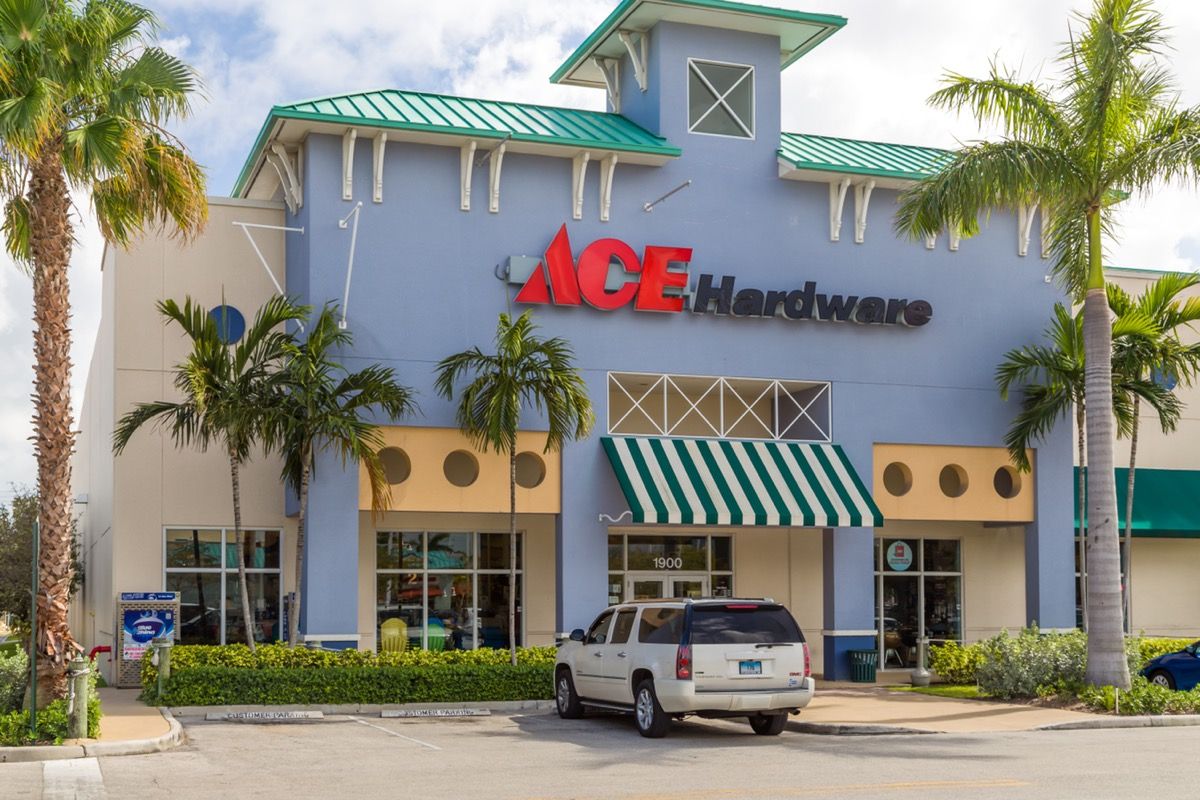 D-Con - Ace Hardware