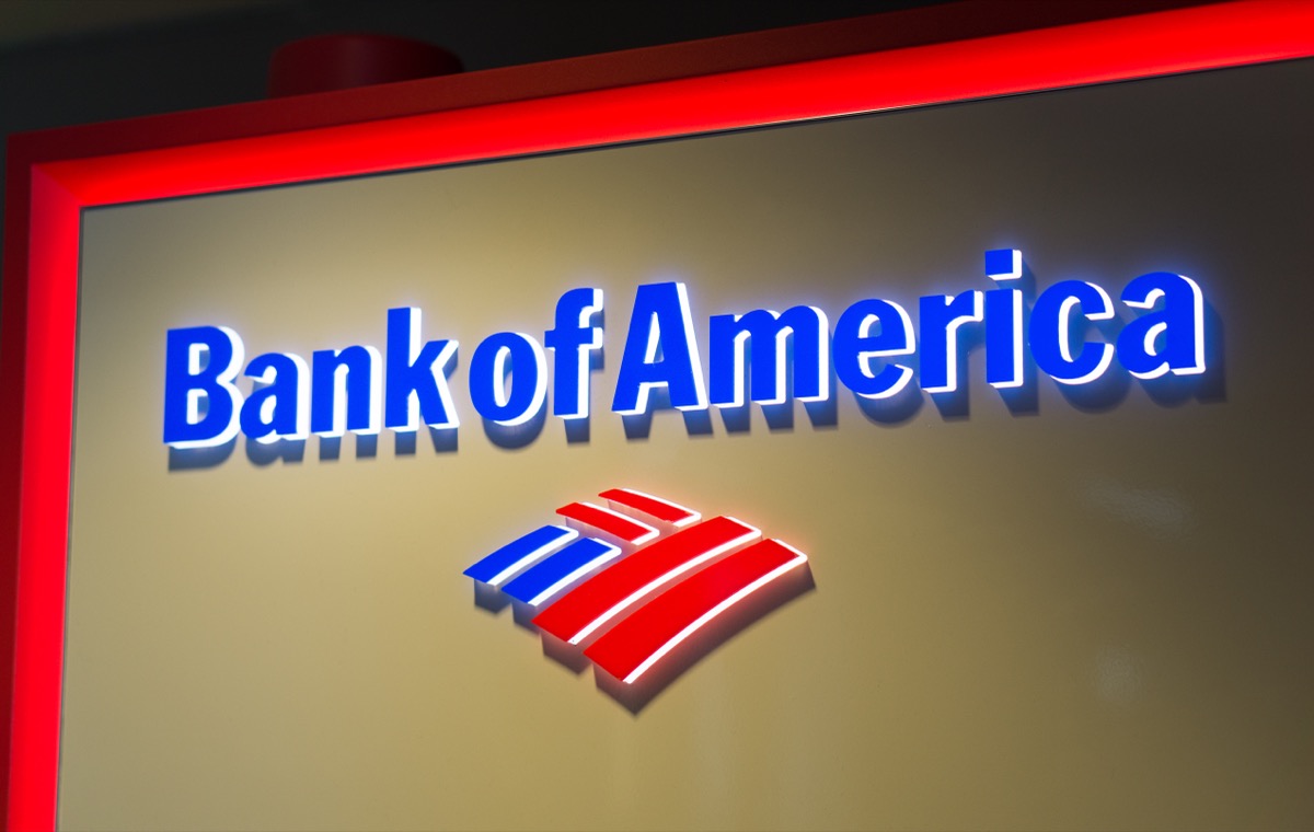 Bank Of America Slammed After Zelle Funds Suddenly Disappear