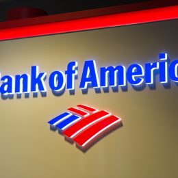 bank of america logo