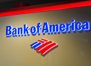 bank of america logo