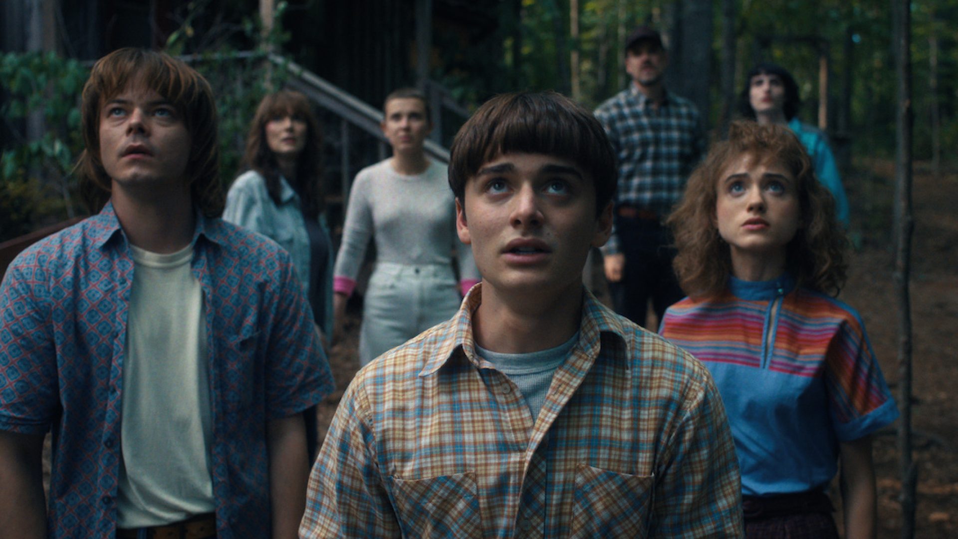 The "Stranger Things" Cast Salaries for Season 5 Are Reportedly Huge