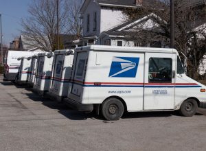 USPS Is Suspending Services Here Now
