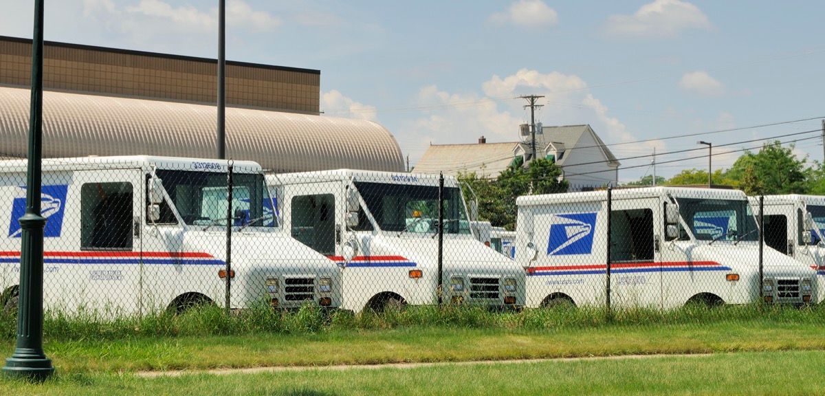 USPS Is Closing Over 20 Post Offices, Effective Immediately