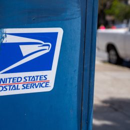 USPS Slammed Over Collection Boxes