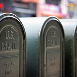 USPS Is Already Planning the Next Price Hike