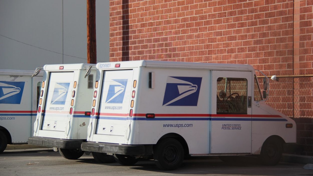 USPS Is Suspending Services Here, Starting Friday — Best Life