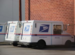USPS Is Suspending Services Here This Week