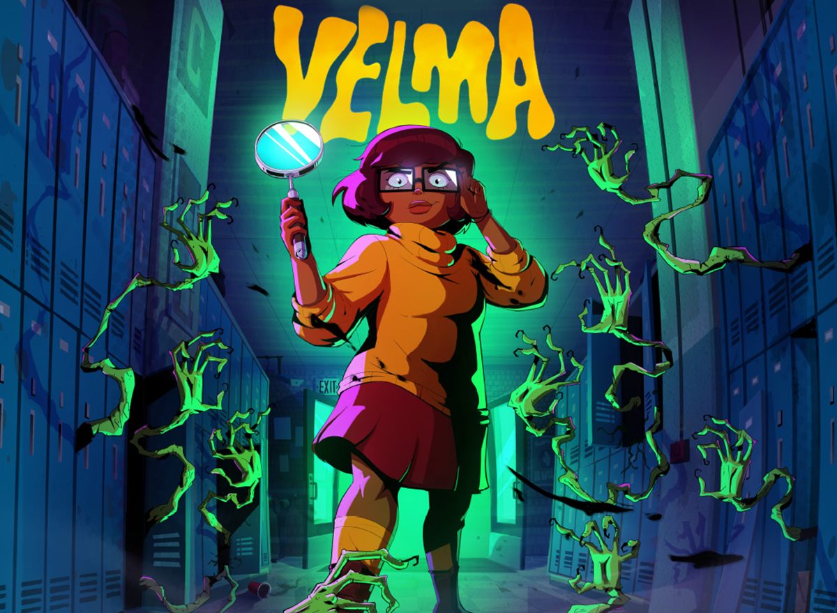 Velma: how Mindy Kaling's Scooby-Doo update became the most hated show on TV