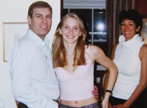Lawyer Drops Bombshell: Explosive Details of Disgraced Prince Andrew's Sex Abuse Case Settlement Uncovered