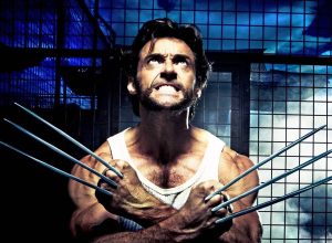 Hugh Jackman Just Admitted He Never Heard of a Wolverine and Was Trying to Play a Wolf