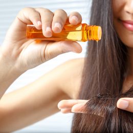 Does Rosemary Oil Stimulate Hair Growth?