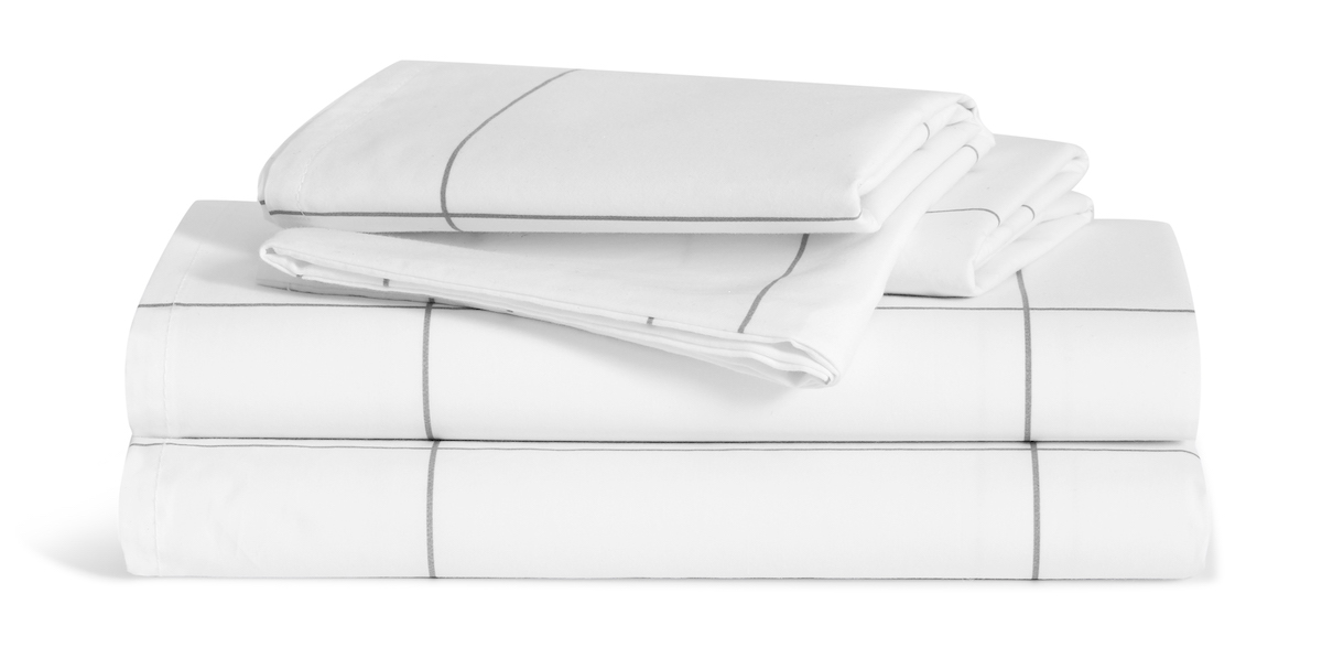 8 Chains That Sell the Best Quality Sheets — Best Life