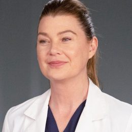 Meredith's Boyfriends on "Grey's Anatomy" Ranked
