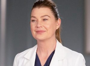 Meredith's Boyfriends on "Grey's Anatomy" Ranked