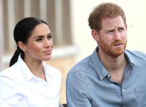 Prince Harry Called Upon to Give Evidence Under Oath Against Meghan's "Malicious Lies"