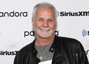 captain lee rosbach in 2020