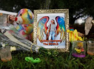 gabby petito memorial