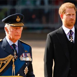 King Charles Is Reportedly Considering Breaking His Silence to Talk About Harry