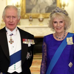 Why Camilla Will Not Be Called "Queen Consort" After King Charles's Coronation