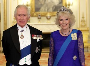 Why Camilla Will Not Be Called "Queen Consort" After King Charles's Coronation