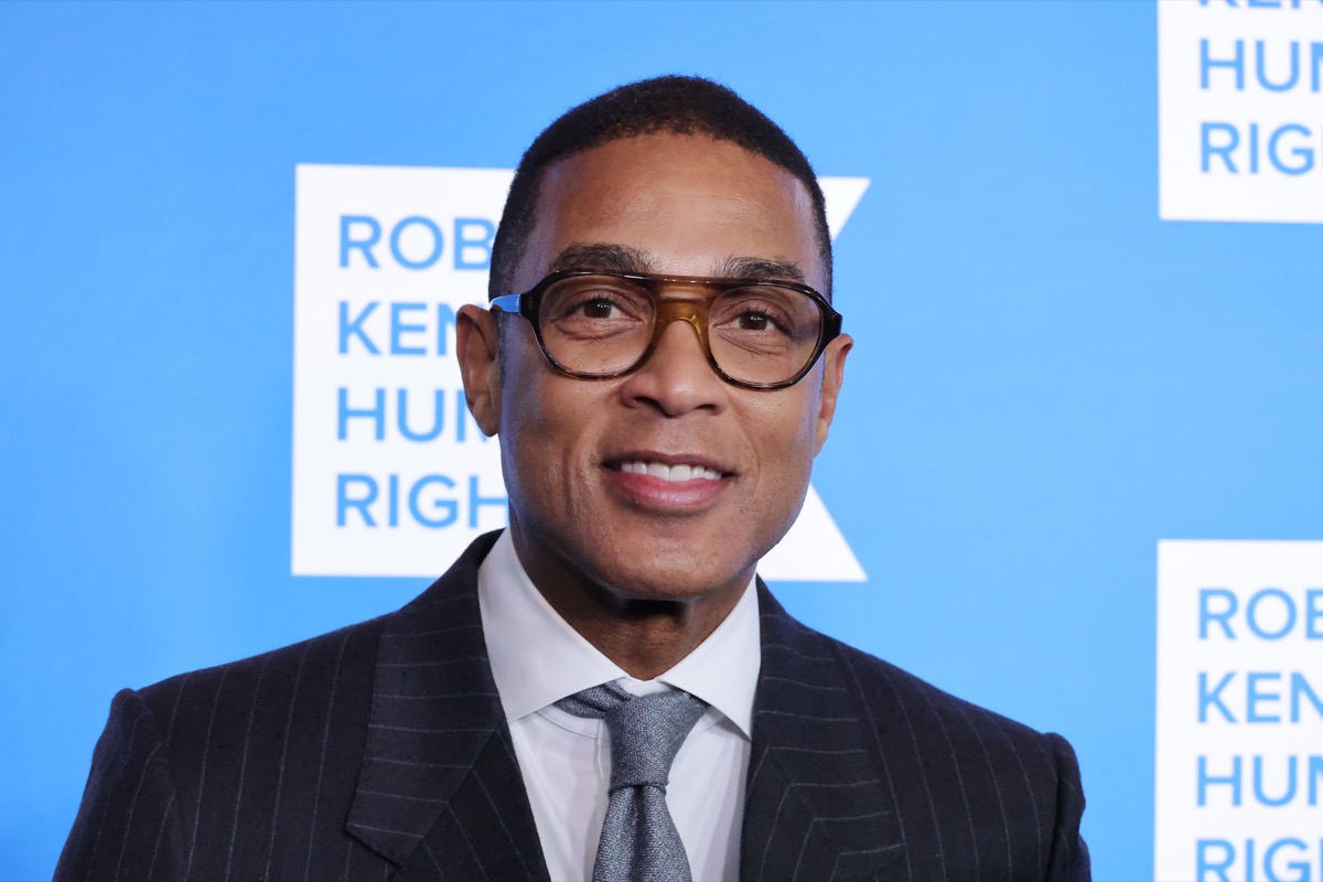 don lemon in december 2022