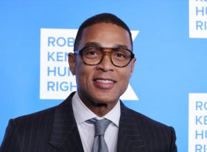 don lemon in december 2022