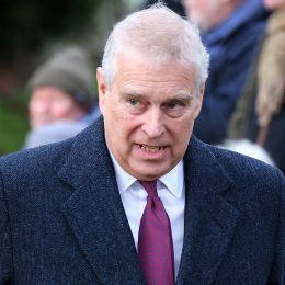 Disgraced Prince Andrew Lucky To Not Be Left "Homeless or Penniless," According to Insiders 