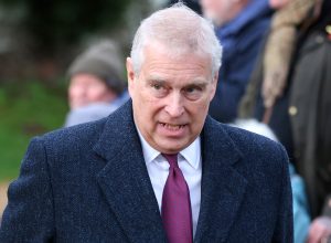 Disgraced Prince Andrew Lucky To Not Be Left "Homeless or Penniless," According to Insiders 