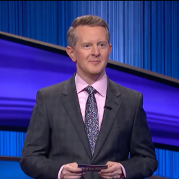 ken jennings hosting jeopardy!