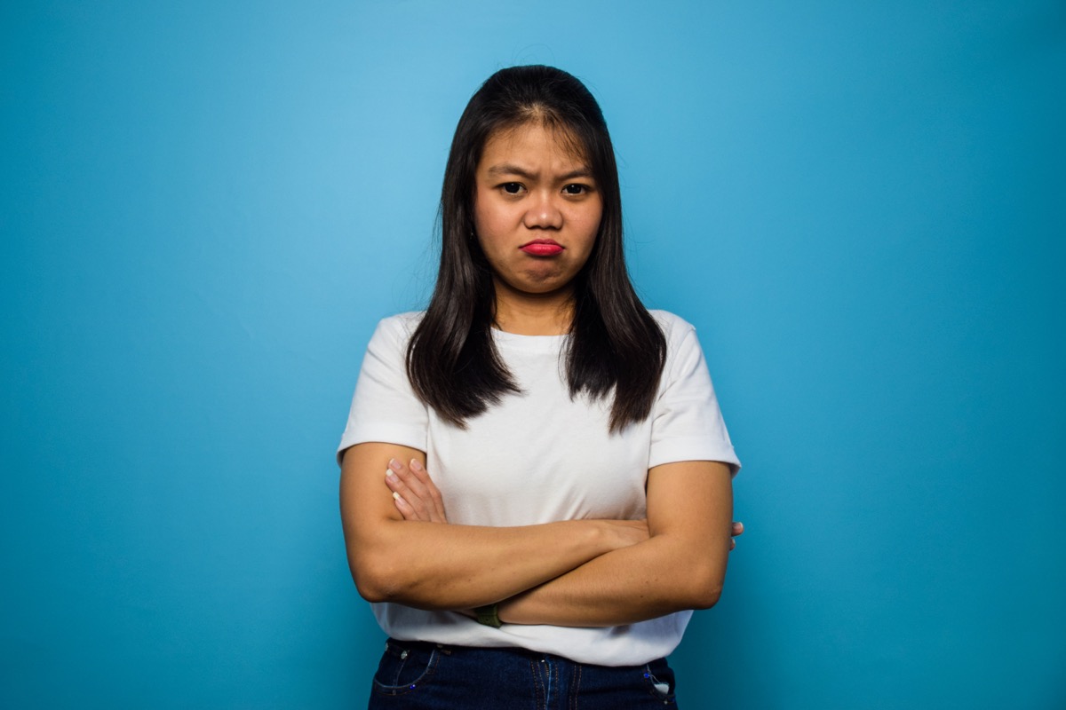 The Crankiest Zodiac Sign, According to Astrologers — Best Life