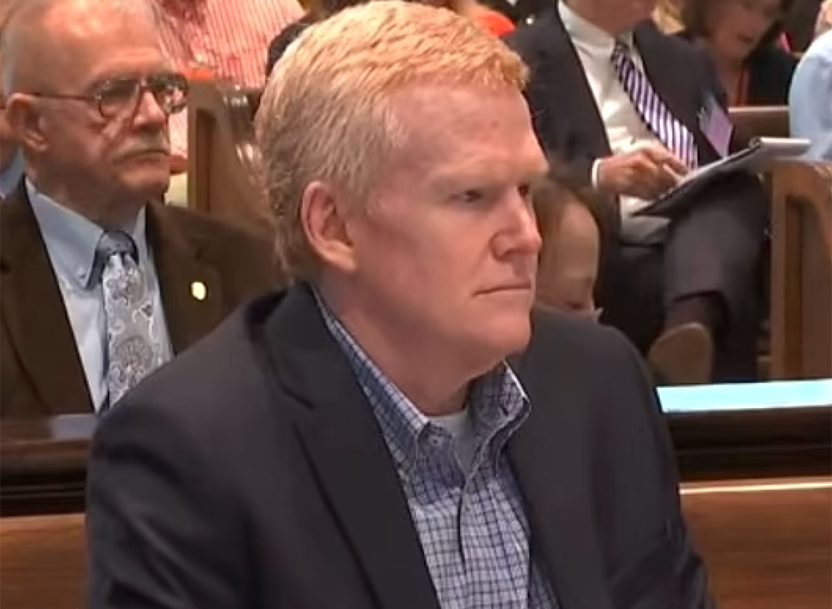 6 New Shocking Moments in Alex Murdaugh Case Trial