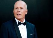 Bruce Willis at Hollywood Palladium on July 14, 2018 in Los Angeles