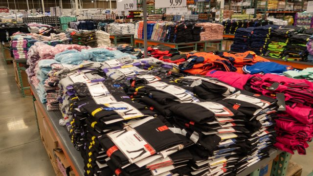 7 Best Clothing Deals at Costco This July