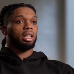 Damar Hamlin Opens Up About Near-Death Experience in His First Interview