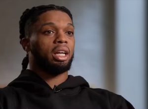 Damar Hamlin Opens Up About Near-Death Experience in His First Interview