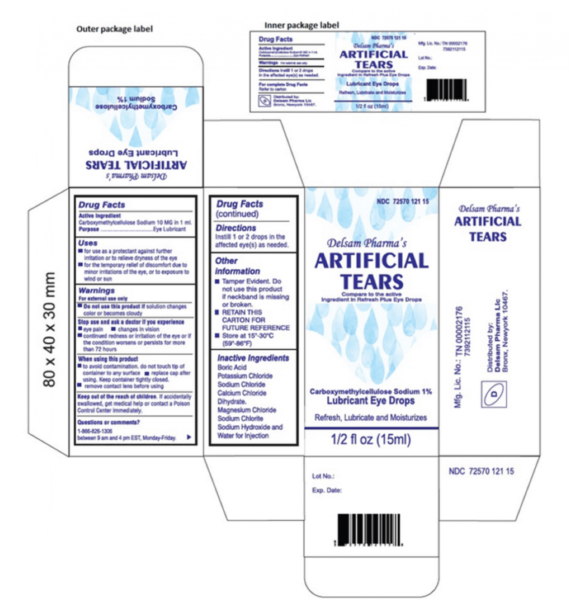 Fda List Of Recalled Eye Drops 2024 - Willa Julianne