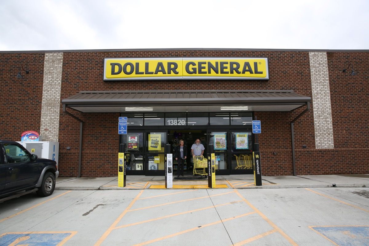 Dollar Stores Face Backlash Because of Exploitative Practices