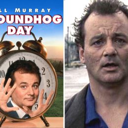 How Bill Murray Made the Set of "Groundhog Day" a Nightmare