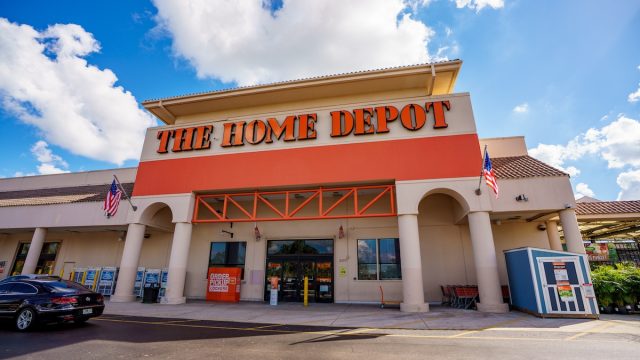7 Warnings From Ex-Home Depot Employees — Best Life