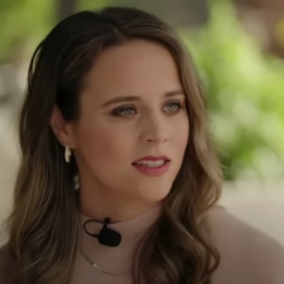 jinger duggar vuolo on abc news