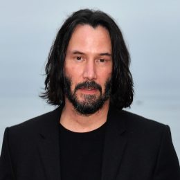 Keanu Reeves Granted Temporary Restraining Order Against Alleged Stalker Who Brought DNA Testing Kit To Prove They Are Related