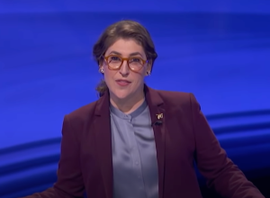 mayim bialik jeopardy